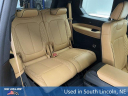 Thumbnail image of 2021 Jeep Grand Cherokee L at SidDillonBuickNissanRRUsed of Lincoln, NE