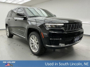 Thumbnail image of 2021 Jeep Grand Cherokee L at SidDillonBuickNissanRRUsed of Lincoln, NE