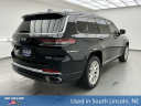 Thumbnail image of 2021 Jeep Grand Cherokee L at SidDillonBuickNissanRRUsed of Lincoln, NE