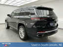 Thumbnail image of 2021 Jeep Grand Cherokee L at SidDillonBuickNissanRRUsed of Lincoln, NE