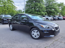 Thumbnail image of 2021 Nissan Versa at Mathews Nissan