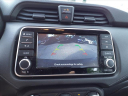 Thumbnail image of 2021 Nissan Versa at Mathews Nissan