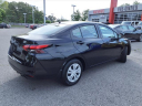 Thumbnail image of 2021 Nissan Versa at Mathews Nissan