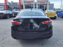 Thumbnail image of 2021 Nissan Versa at Mathews Nissan