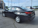 Thumbnail image of 2021 Nissan Versa at Mathews Nissan
