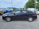Thumbnail image of 2021 Nissan Versa at Mathews Nissan