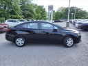 Thumbnail image of 2021 Nissan Versa at Mathews Nissan