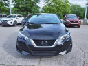Thumbnail image of 2021 Nissan Versa at Mathews Nissan
