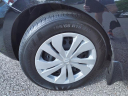 Thumbnail image of 2021 Nissan Versa at Mathews Nissan
