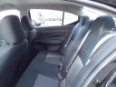 Thumbnail image of 2021 Nissan Versa at Mathews Nissan