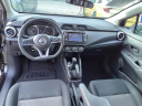 Thumbnail image of 2021 Nissan Versa at Mathews Nissan