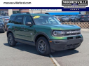 Thumbnail image of 2024 Ford Bronco Sport at MooresvilleFord-Used of Mooresville, NC