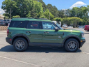 Thumbnail image of 2024 Ford Bronco Sport at MooresvilleFord-Used of Mooresville, NC