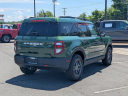 Thumbnail image of 2024 Ford Bronco Sport at MooresvilleFord-Used of Mooresville, NC