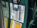 Thumbnail image of 2024 Ford Bronco Sport at MooresvilleFord-Used of Mooresville, NC