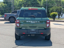 Thumbnail image of 2024 Ford Bronco Sport at MooresvilleFord-Used of Mooresville, NC