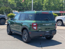 Thumbnail image of 2024 Ford Bronco Sport at MooresvilleFord-Used of Mooresville, NC
