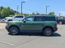 Thumbnail image of 2024 Ford Bronco Sport at MooresvilleFord-Used of Mooresville, NC