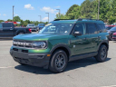 Thumbnail image of 2024 Ford Bronco Sport at MooresvilleFord-Used of Mooresville, NC