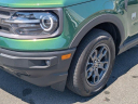 Thumbnail image of 2024 Ford Bronco Sport at MooresvilleFord-Used of Mooresville, NC