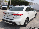 2022 Toyota Corolla SE at Hassett Ford Lincoln Subaru