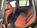 Thumbnail image of 2024 BMW X3 at Sewickley Car Store Used Cars