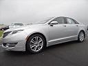 Thumbnail image of 2013 Lincoln MKZ at Autonation Honda North Columbus