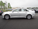 Thumbnail image of 2013 Lincoln MKZ at Autonation Honda North Columbus