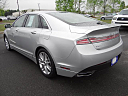 Thumbnail image of 2013 Lincoln MKZ at Autonation Honda North Columbus