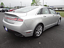 Thumbnail image of 2013 Lincoln MKZ at Autonation Honda North Columbus