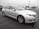 Thumbnail image of 2013 Lincoln MKZ at Autonation Honda North Columbus