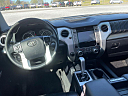 Thumbnail image of 2017 Toyota Tundra at Holland Brothers Motors LLC.
