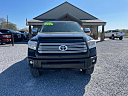 Thumbnail image of 2017 Toyota Tundra at Holland Brothers Motors LLC.