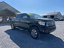 Thumbnail image of 2017 Toyota Tundra at Holland Brothers Motors LLC.