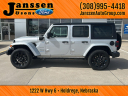 Thumbnail image of 2023 Jeep Wrangler at Janssen & Sons Ford