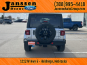 Thumbnail image of 2023 Jeep Wrangler at Janssen & Sons Ford