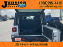 Thumbnail image of 2023 Jeep Wrangler at Janssen & Sons Ford