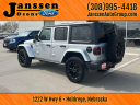 Thumbnail image of 2023 Jeep Wrangler at Janssen & Sons Ford