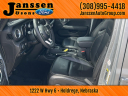 Thumbnail image of 2023 Jeep Wrangler at Janssen & Sons Ford