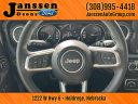Thumbnail image of 2023 Jeep Wrangler at Janssen & Sons Ford