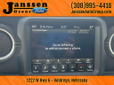 Thumbnail image of 2023 Jeep Wrangler at Janssen & Sons Ford