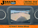 Thumbnail image of 2023 Jeep Wrangler at Janssen & Sons Ford