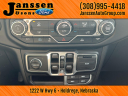 Thumbnail image of 2023 Jeep Wrangler at Janssen & Sons Ford