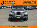 Thumbnail image of 2023 Jeep Wrangler at Janssen & Sons Ford