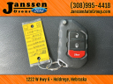 Thumbnail image of 2023 Jeep Wrangler at Janssen & Sons Ford