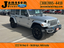 Thumbnail image of 2023 Jeep Wrangler at Janssen & Sons Ford