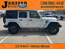 Thumbnail image of 2023 Jeep Wrangler at Janssen & Sons Ford