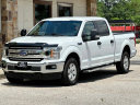 2018 Ford F-150 at EXECUTIVE MOTOR GROUP LLC