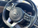 Thumbnail image of 2021 Kia Sportage at Bill Collins Ford Lincoln Of Louisville