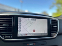 Thumbnail image of 2021 Kia Sportage at Bill Collins Ford Lincoln Of Louisville